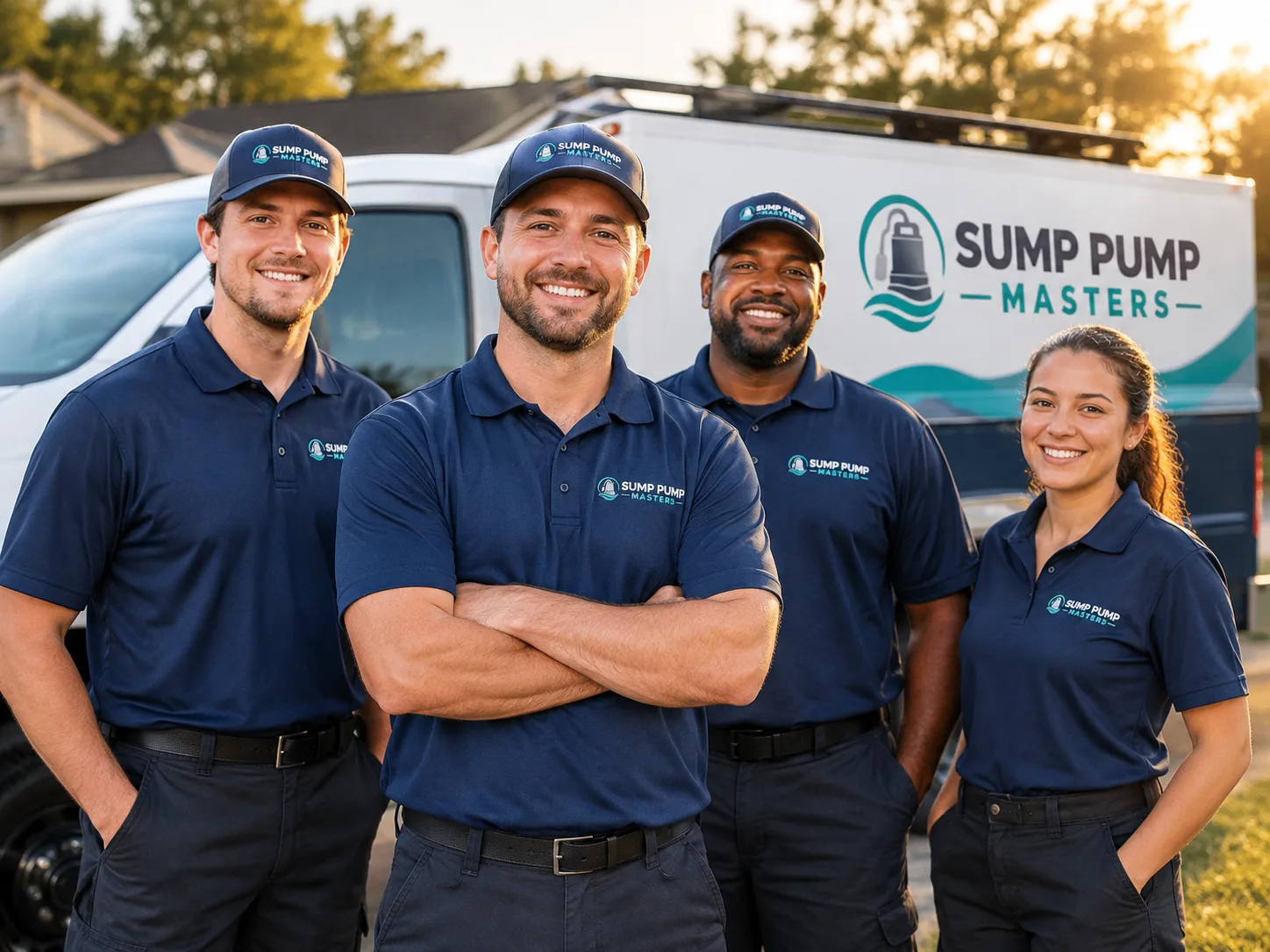 Sump Pump Repair company in Mooresville, IN
